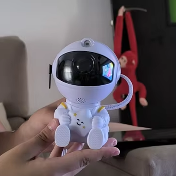 AstroNight Galaxy Projektor